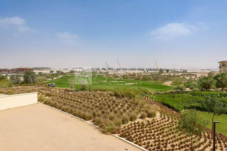 9 Genuine Resale | Plot In Golf Community