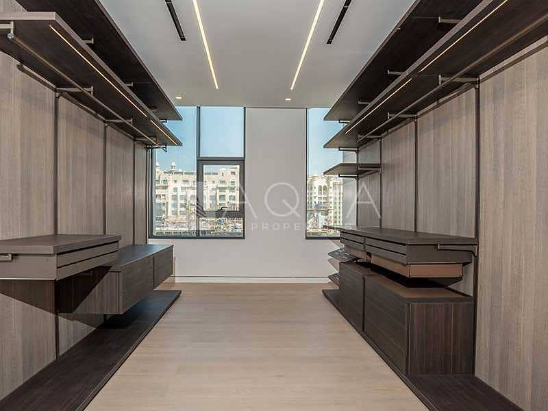 6 Flawless Sea and Skyline View | Penthouse