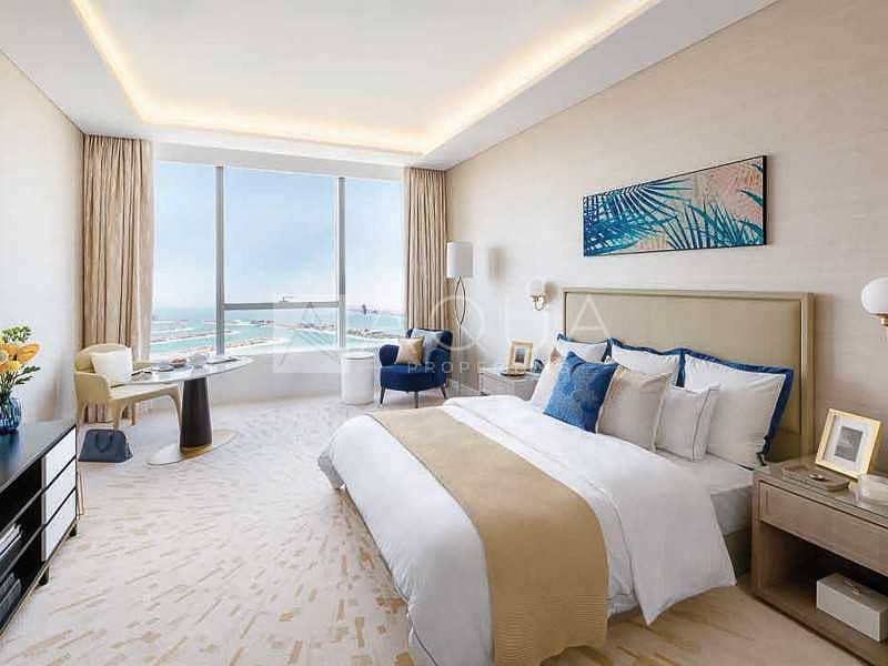 Superb Project | Sea View | 5-Year Payment Plan Superb Project | Sea View | 5-Year Payment Plan