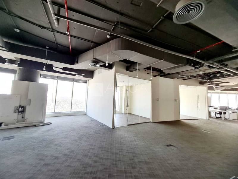 6 Panoramic view | 12 Parking | Barsha Heights