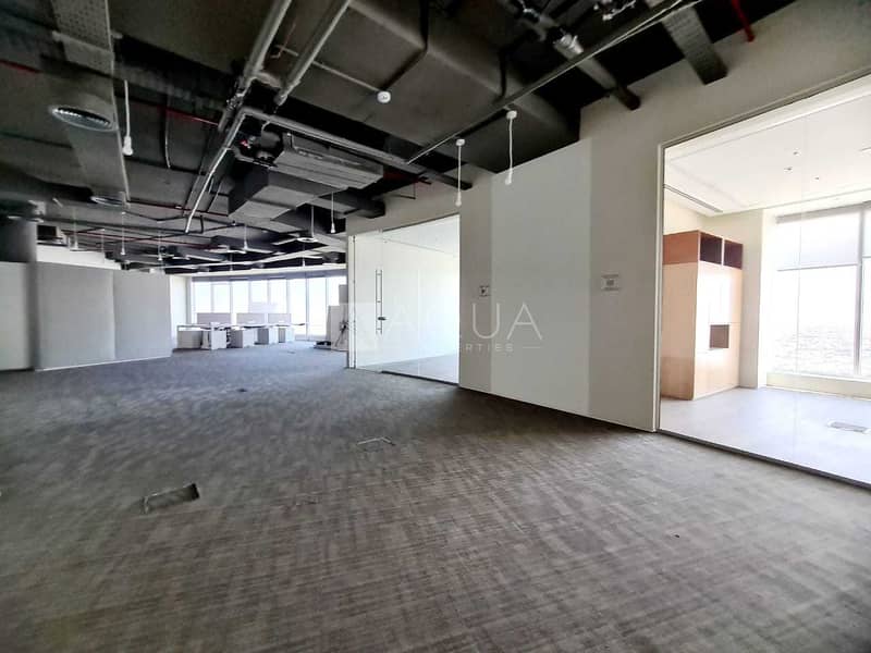 7 Panoramic view | 12 Parking | Barsha Heights