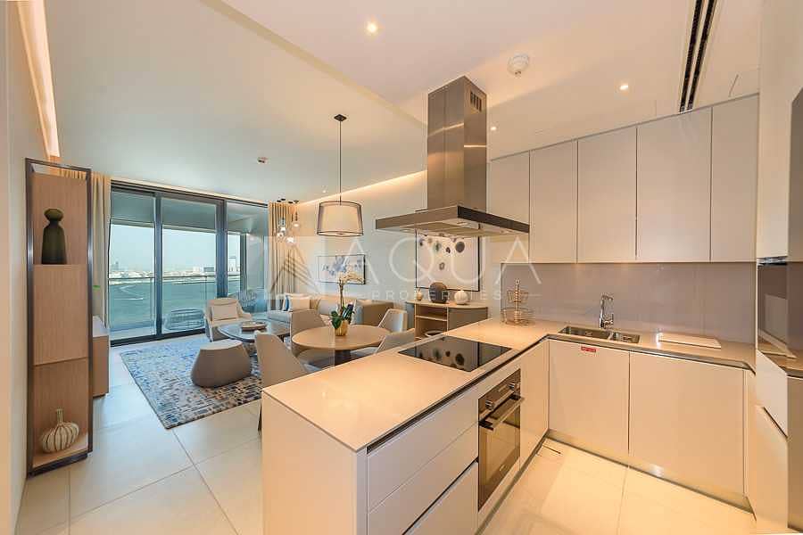 2 Full Sea View | Luxury 2 Bed | Genuine Listing