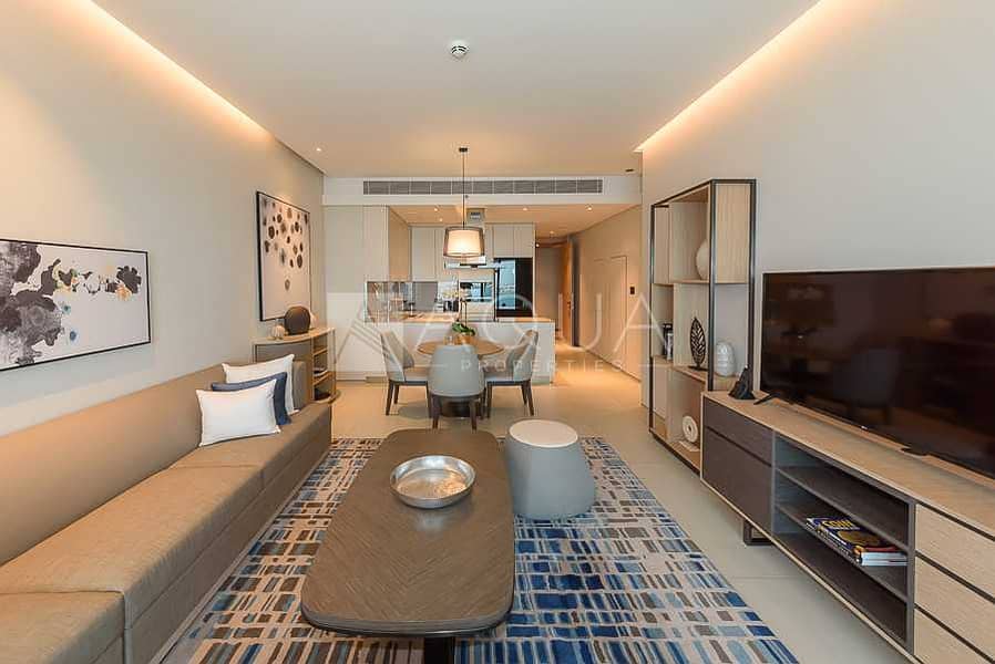 4 Full Sea View | Luxury 2 Bed | Genuine Listing