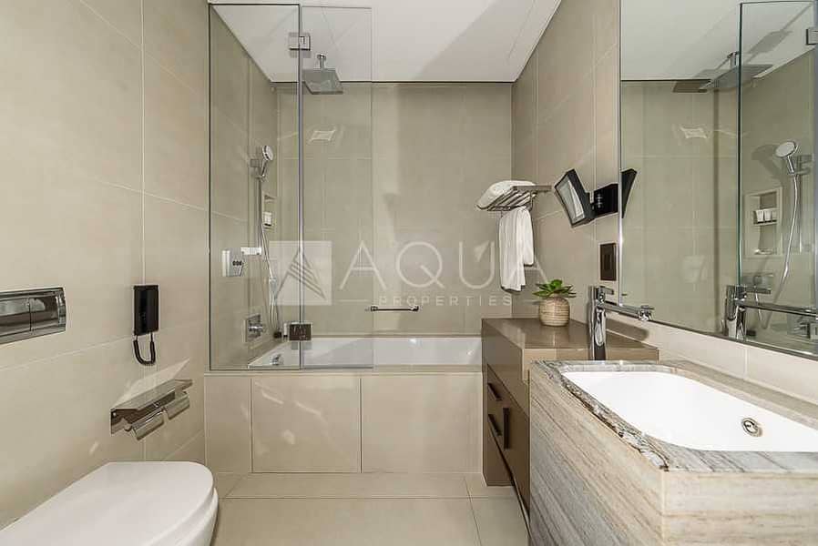 14 Full Sea View | Luxury 2 Bed | Genuine Listing