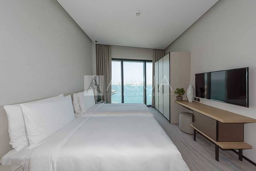 15 Full Sea View | Luxury 2 Bed | Genuine Listing