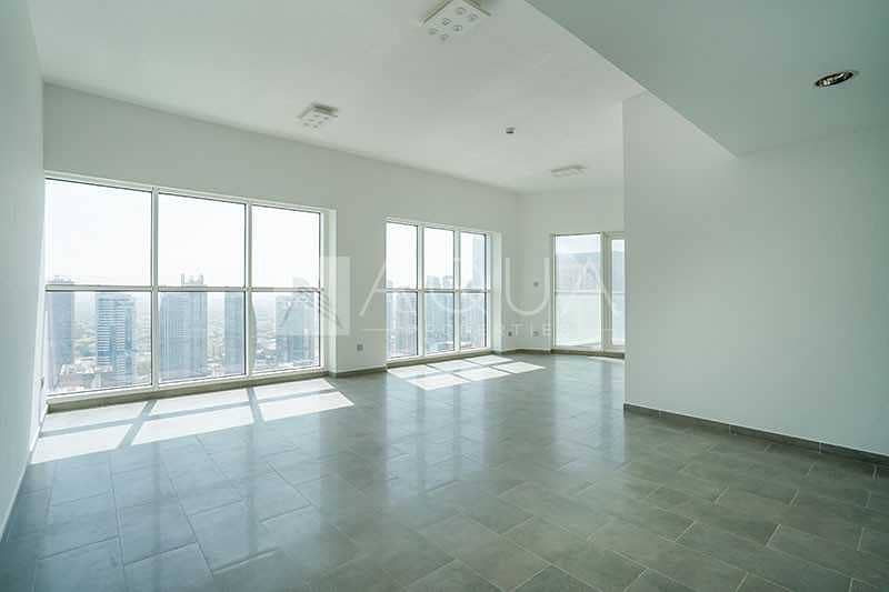 Prime location | Spacious Layout | High Floor