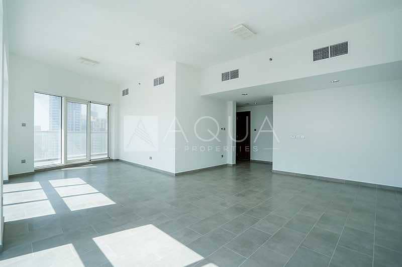 2 Prime location | Spacious Layout | High Floor