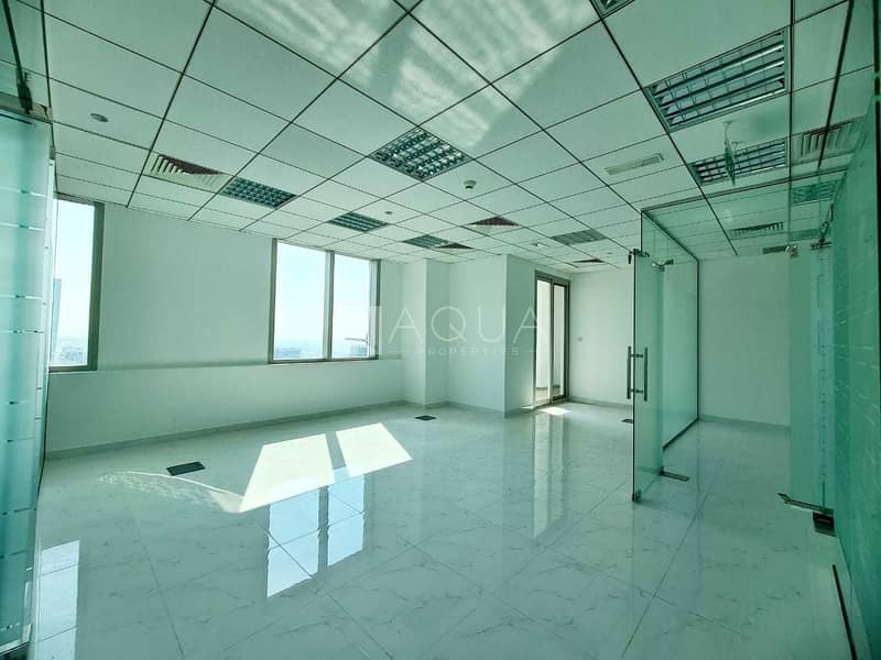 Ready office | Near Metro | Business Bay