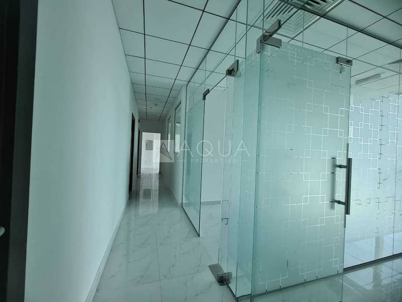 10 Ready office | Near Metro | Business Bay