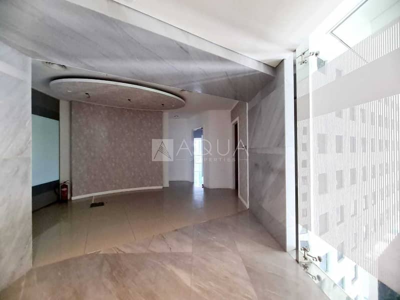 16 Nice office | Fitted | near metro | SZR.