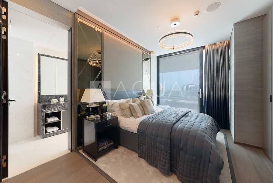 6 Luxury Simplex 4 Bedroom | Completing Q2 2020