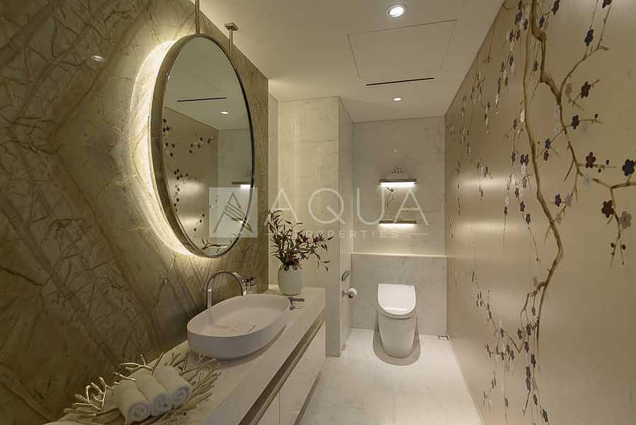 9 Luxury Simplex 4 Bedroom | Completing Q2 2020