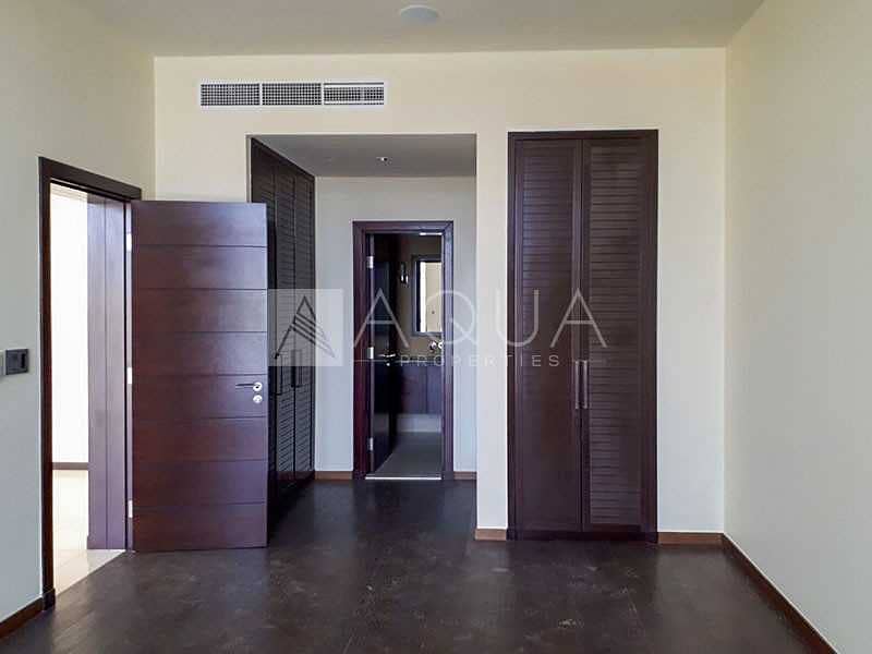 4 Panoramic View 3 Bed on High Floor Tiara