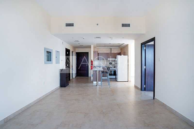 Equipped Kitchen | Brand New 1BR Plus Study Equipped Kitchen | Brand New 1BR Plus Study