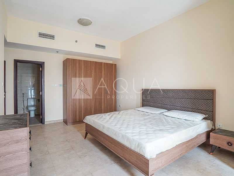 4 Fully Furnished | Spacious 1BR Apartment