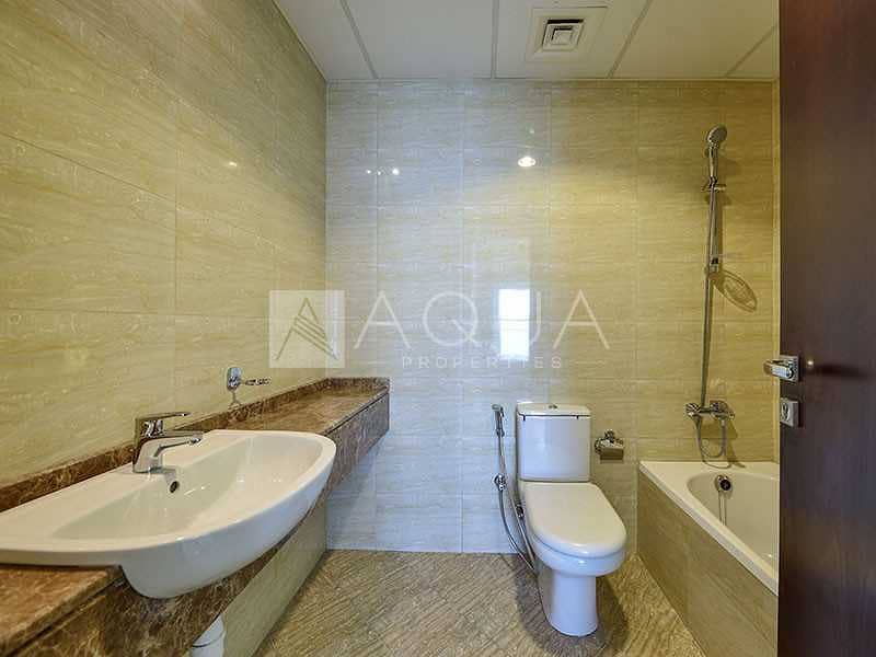 7 Fully Furnished | Spacious 1BR Apartment