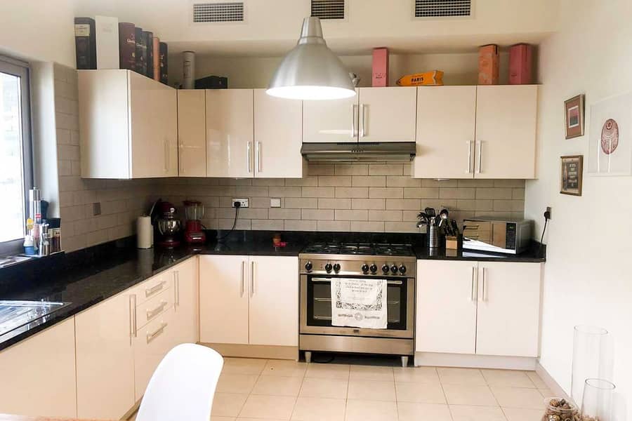 2 Spacious 3 beds |Well maintained| Meydan
