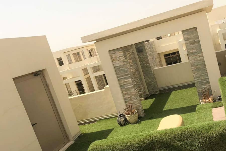 15 Spacious 3 beds |Well maintained| Meydan