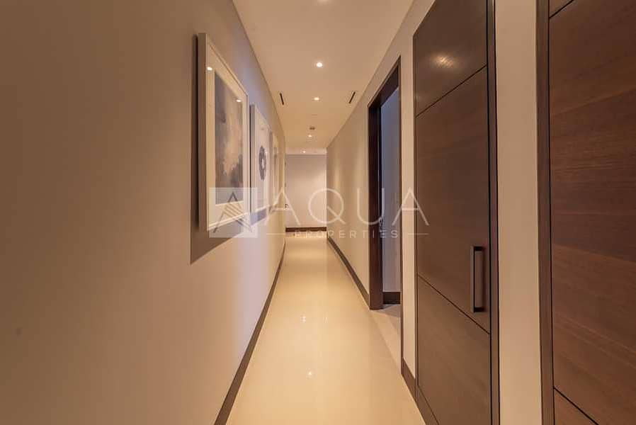 4 Best Priced | Full Burj and Fountain Views