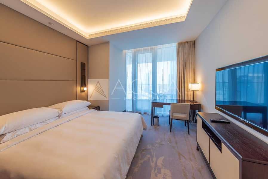 7 Best Priced | Full Burj and Fountain Views