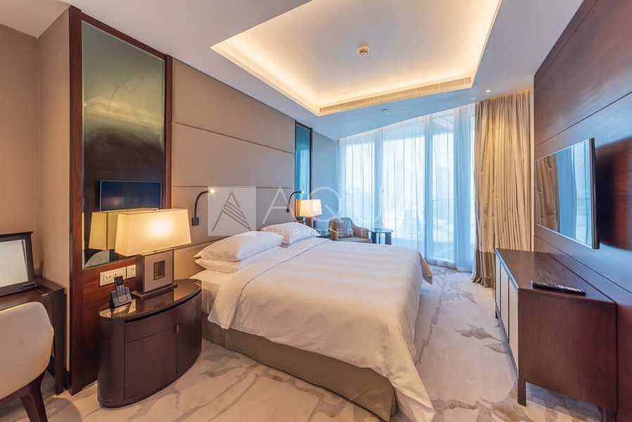 9 Best Priced | Full Burj and Fountain Views