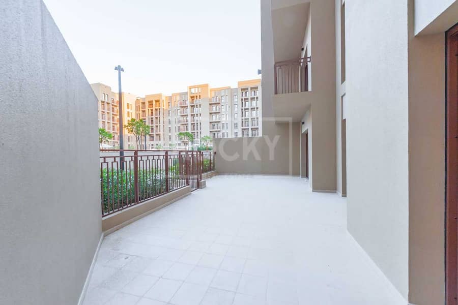 14 Exclusive|2 Bed|Zahra Breeze|Nshama Townsquare