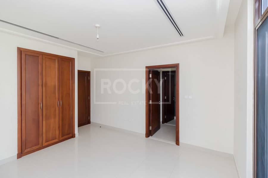 7 5 Bedroom Villa | Ready to move | Arabian Ranches