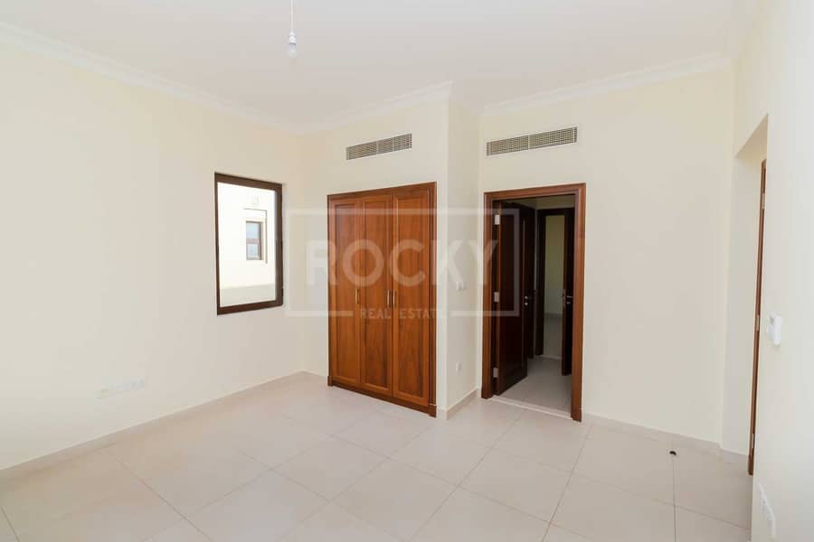 11 Spacious | 3-Bed Villa | Arabian Ranches