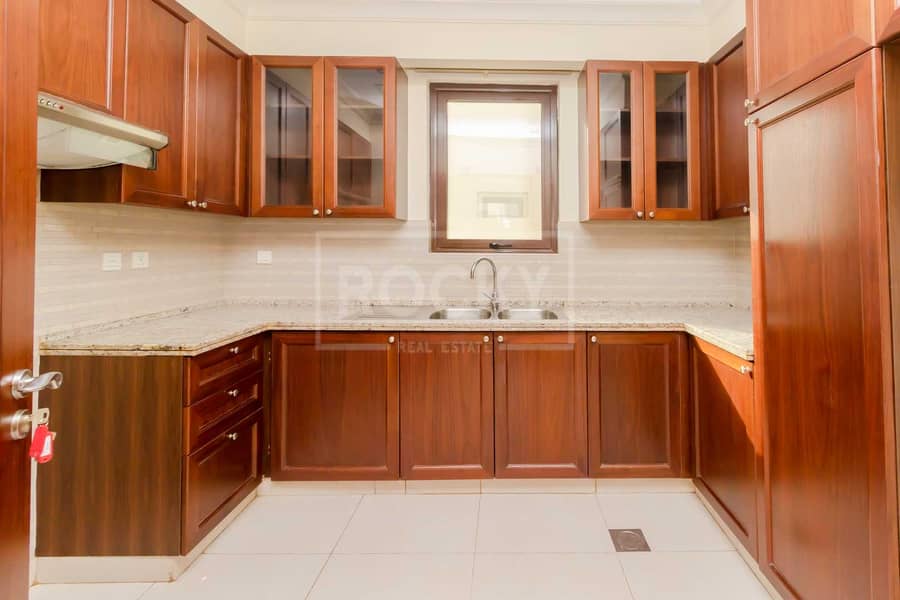 16 Spacious | 3-Bed Villa | Arabian Ranches