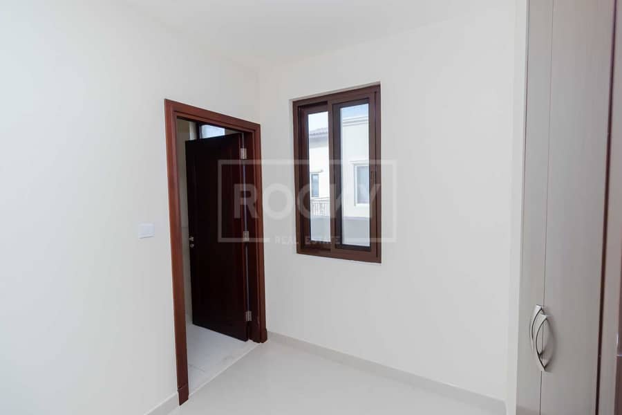 19 5 Bedroom Villa | Ready to move | Arabian Ranches