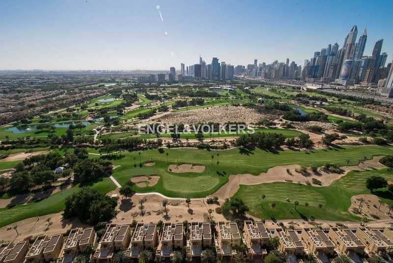 17 Full Golf Course View | Motivated Seller