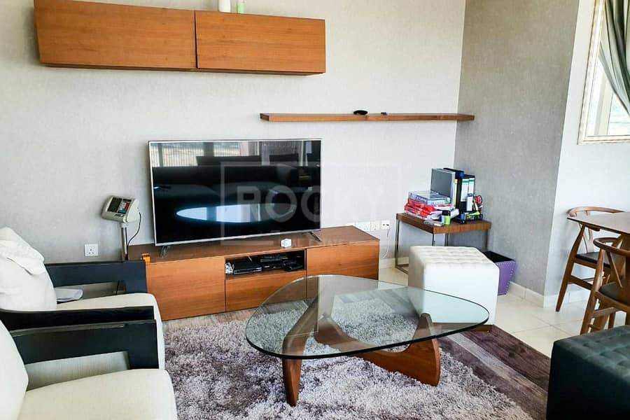2 Spacious 2 Bed | plus Laundry | Furnished | Silicon Arch