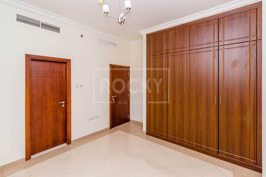 6 13 Months | 6 Chqs | Close to Metro | Barsha Heights