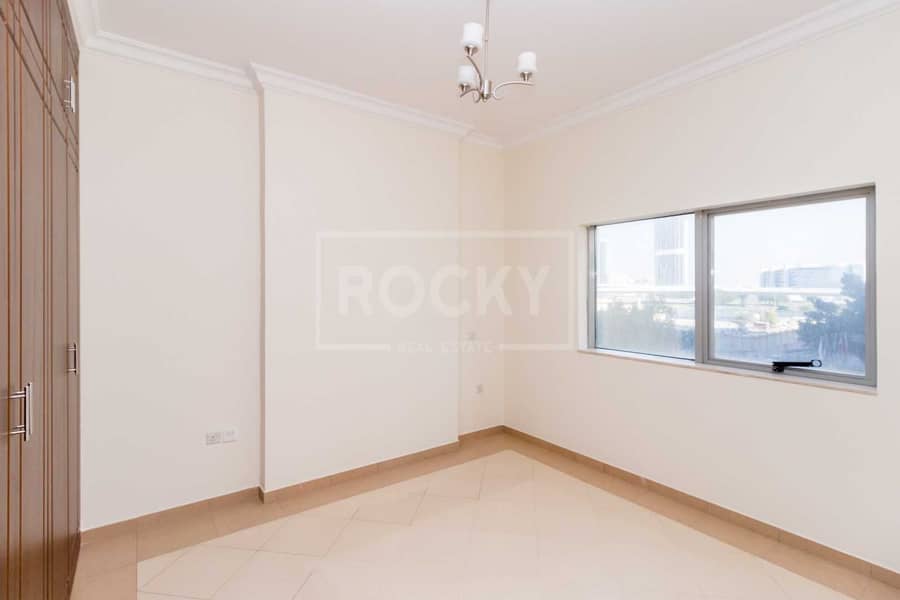 7 13 Months | 6 Chqs | Close to Metro | Barsha Heights