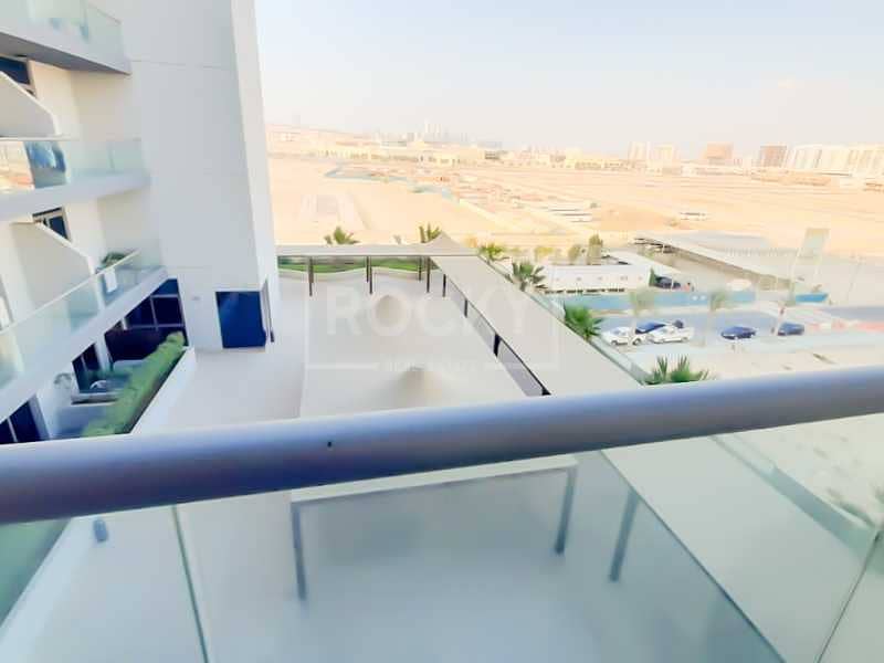 7 1 Bed | Laundry Room | Equipped Kitchen | Al Furjan