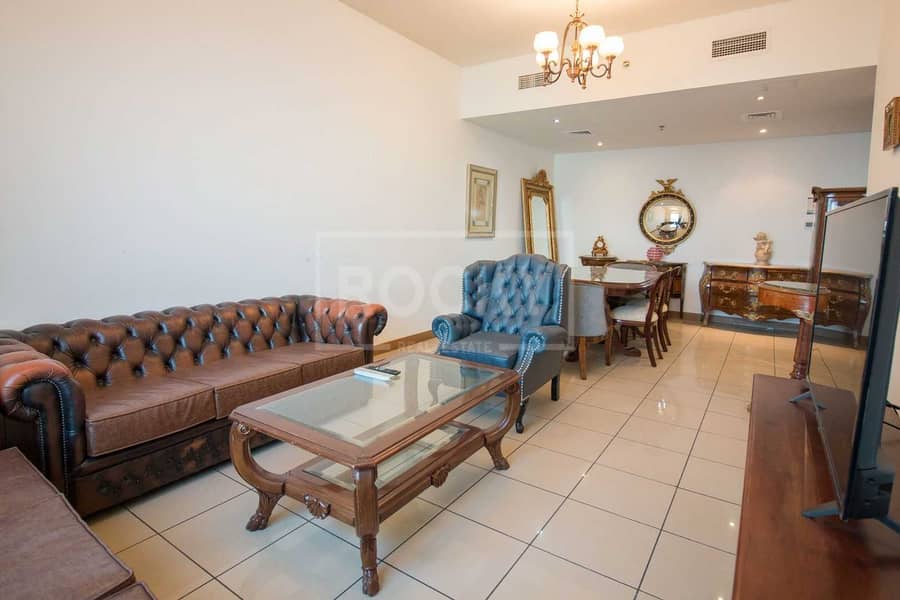 Spacious 3 Bedroom | Higher floor | Sulafa Tower Spacious 3 Bedroom | Higher floor | Sulafa Tower