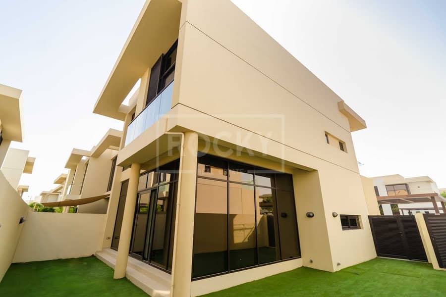 Spacious | 3 Bedroom | Ready to move | Damac Hills