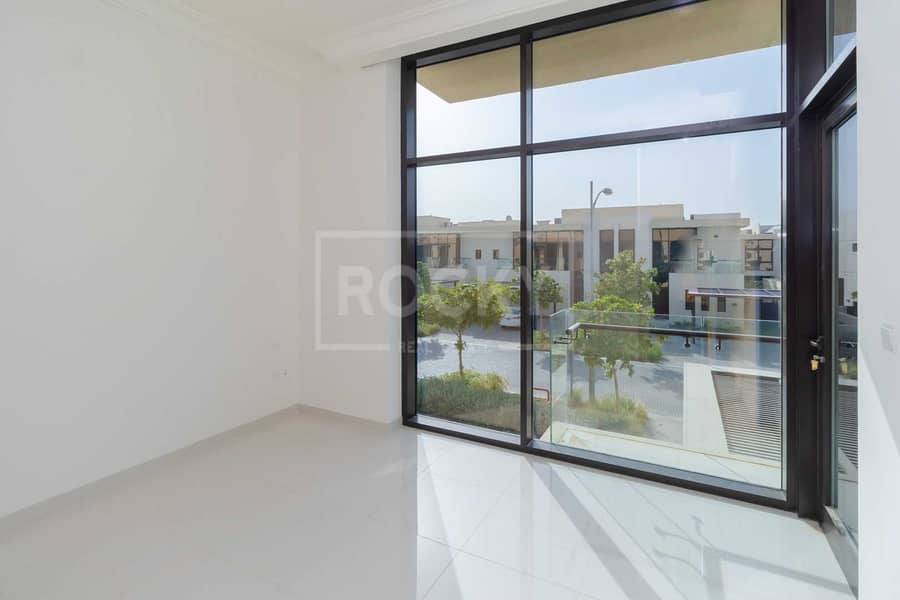 4 Spacious | 3 Bedroom | Ready to move | Damac Hills