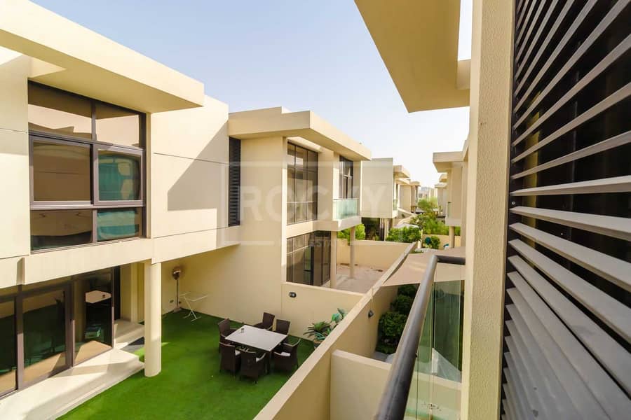 13 Spacious | 3 Bedroom | Ready to move | Damac Hills