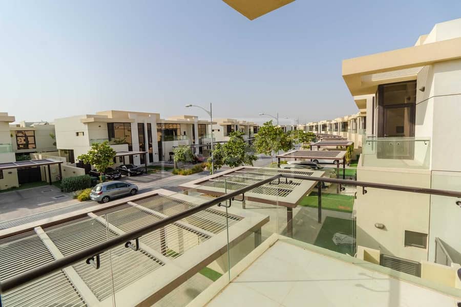 14 Spacious | 3 Bedroom | Ready to move | Damac Hills