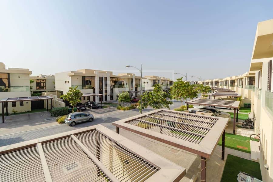 15 Spacious | 3 Bedroom | Ready to move | Damac Hills