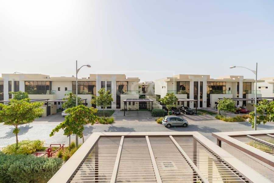 16 Spacious | 3 Bedroom | Ready to move | Damac Hills