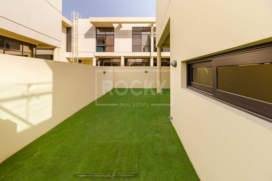 17 Spacious | 3 Bedroom | Ready to move | Damac Hills