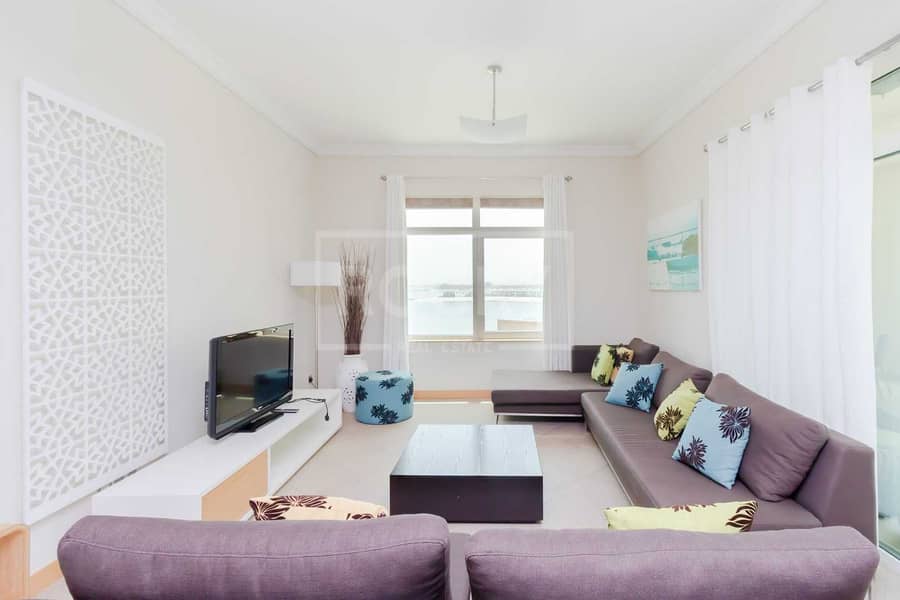 20 Beach access included |Chiller free | Sea view