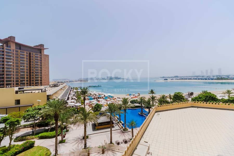 26 Beach access included |Chiller free | Sea view