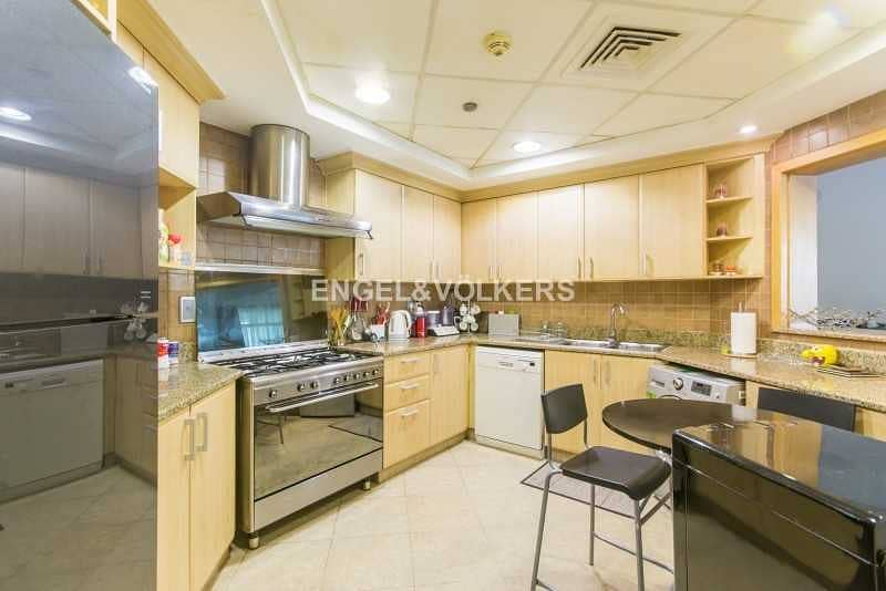 15 Well Maintained | Spacious Unit | Type A