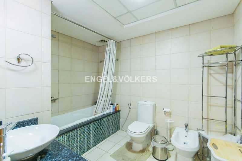 18 Well Maintained | Spacious Unit | Type A