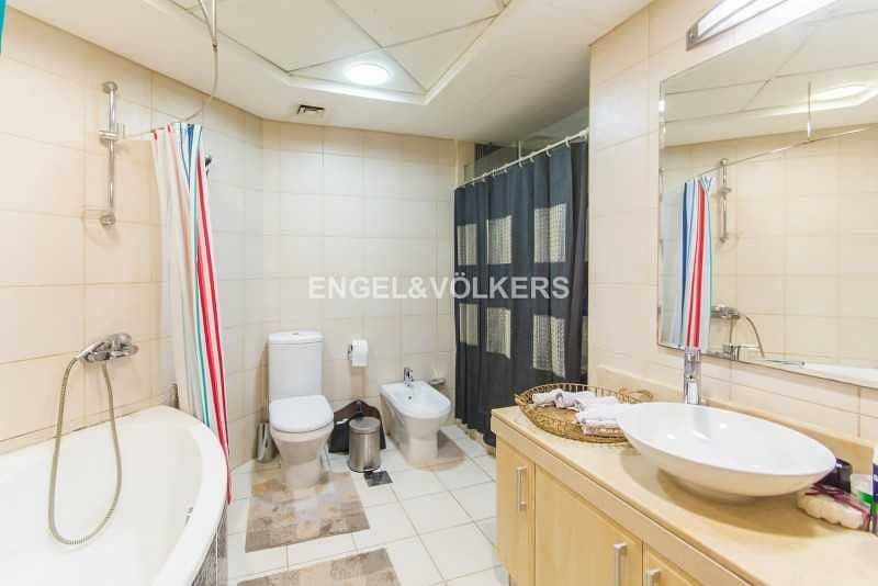 19 Well Maintained | Spacious Unit | Type A