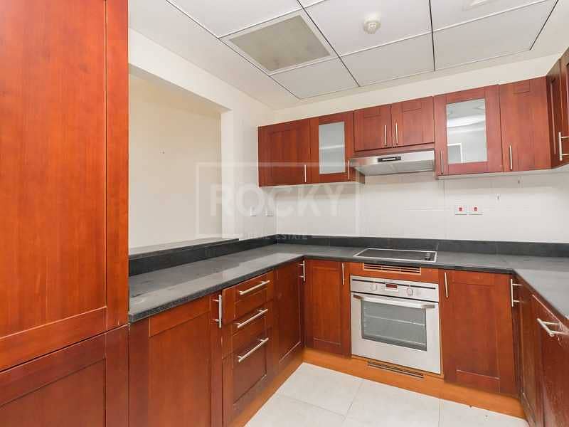 9 Spacious | 1-Bed | Lake View | Jumeirah Lake Towers