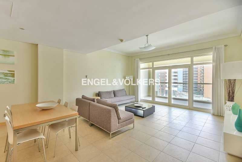 Fully Furnished | Beach Access | Chiller Free Fully Furnished | Beach Access | Chiller Free